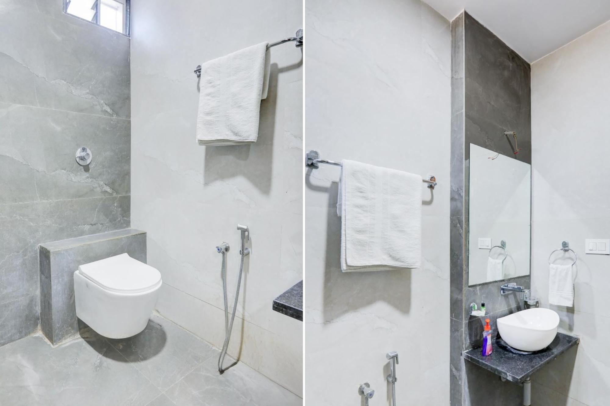 Super Townhouse Ambaji Formerly Hotel Kardhar Inn Εξωτερικό φωτογραφία