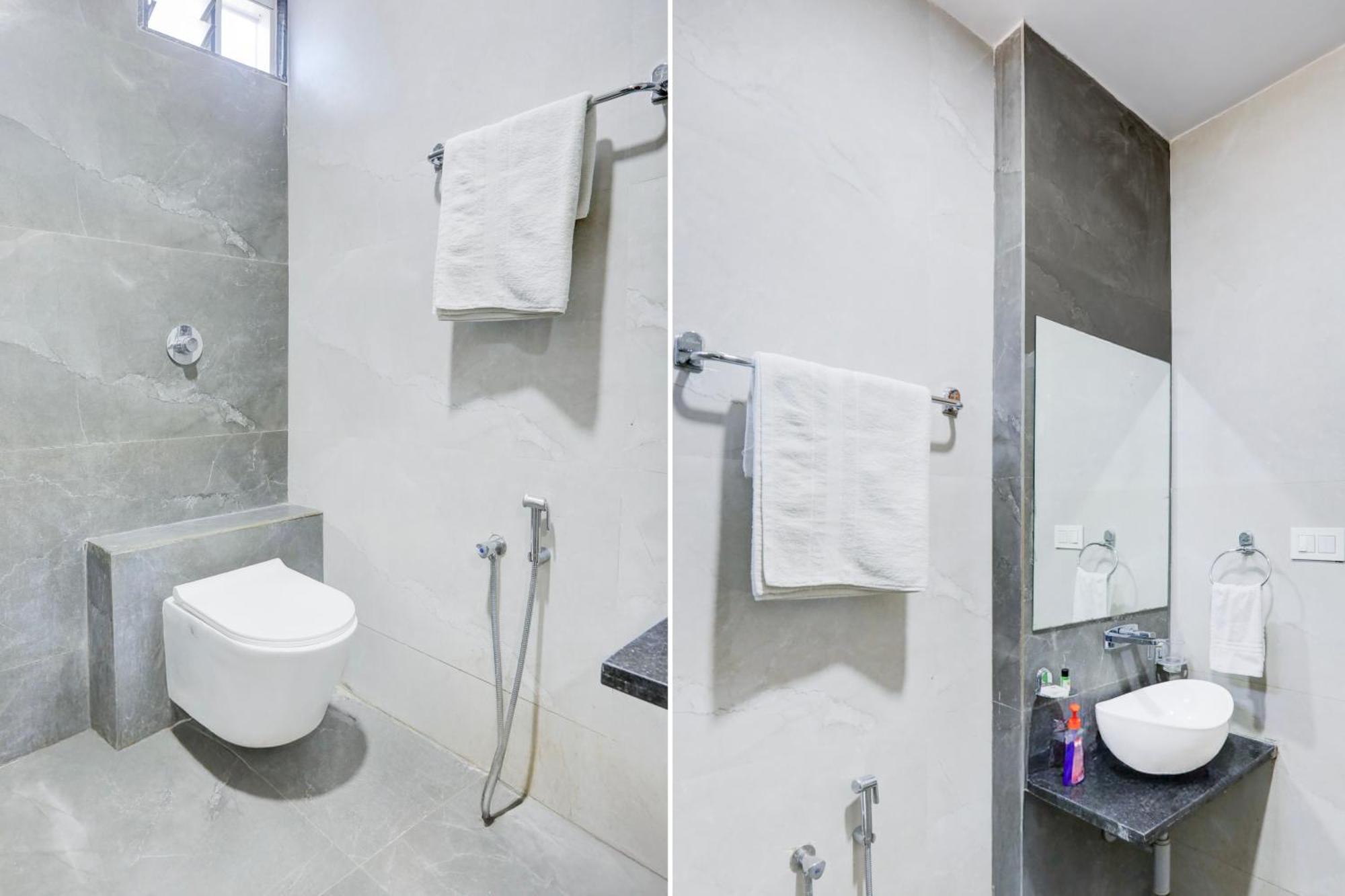 Super Townhouse Ambaji Formerly Hotel Kardhar Inn Εξωτερικό φωτογραφία